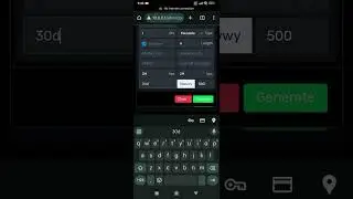 CREATE VOUCHER CODE WIFI5