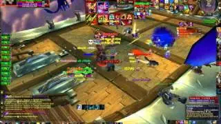 How To: Warmaster Blackhorn (10-Man Normal)