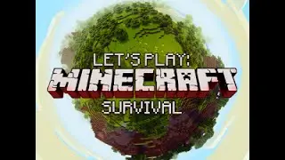 No Trees | Minecraft Survival #1