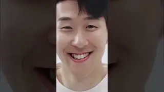 Son Heung Min - Ice Cream Advert