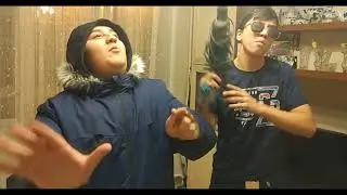 Man`s not hot русская версия