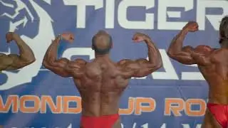 Alfonso Licata - 9 - TIGER CLASSIC 2022