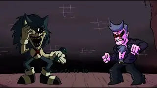 FNF EXE: Undying Phoenix