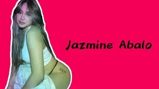Jazmine Abalo Hot Video 🔥