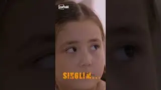 Singlim 21-qism | Anons | Laylo onasini boqishga majbur