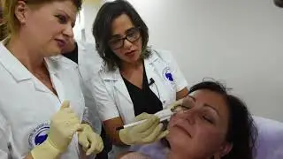 סדנת פרופילו  - חברת מדיקל נובה