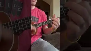 This ukulele is for sale