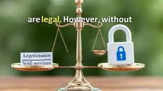 IPTV in USA: Legal or Not?
