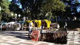 LONDRINA  IN FOTOS nº 5 - by FARINA