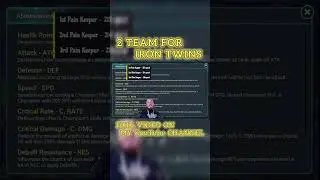 Iron Twins guide! / Raid Shadow Legends