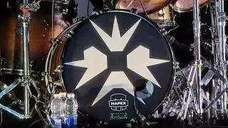 Erra Live Full Set HD @ Danforth Music Hall Toronto 05/29/24