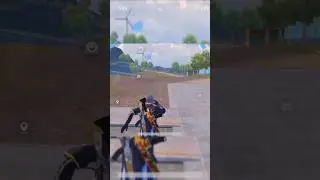 BGMI Trick 17 - M416 + 6x Scope 🔥🤯#shorts (re-upload)