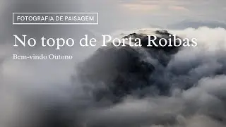A melhor manhã na Serra do Gerês - Fotografia de Paisagem