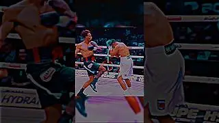 Prince Naseem's Enemy 😱🥶 