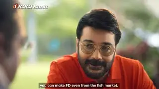 ICICI Bank | West Bengal - Hilsa