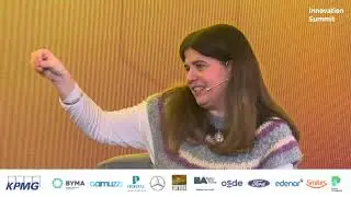 #InnovationSummit | Mano a Mano con Germán Garay, CTO, Metrotel