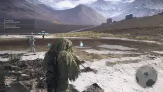 wildlands with mark & shyguy