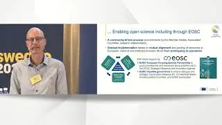 Open Science - From policy to practice | Session 3, Day 1