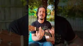 The Beatles - Across the Universe (Acoustic Cover) 