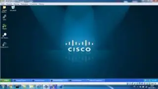 GNS3, VirtualBox and Wireshark