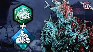 Bring Ormond I Bring No Ed - Dead by Daylight