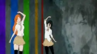 TIK TOK anime girls mix