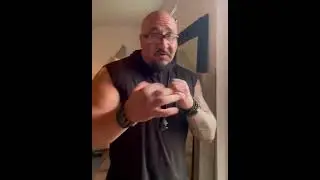 FISTING! 😄