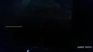 The best Glitch of death stranding