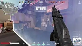#Valorant #India Live Stream | SuikeN |🔴 ☆Giveaway on 1k Sub☆