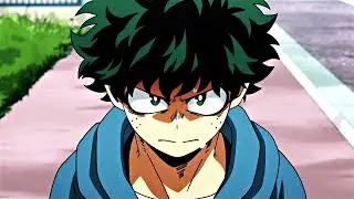 AMV 4K Edit