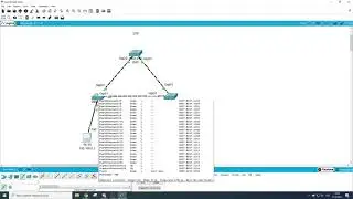 Spanning tree protokol (STP) | Cisco CCNA #11