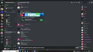 Hazem DailyHeadless Discord Server Last Moments (EMOTIONAL) (99% CRIED)