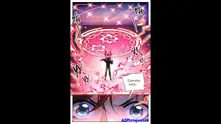 Versatile mage cap 487 sub Español