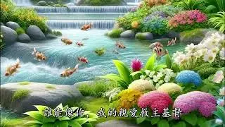 正合我心 (Passacaglia - Handel)