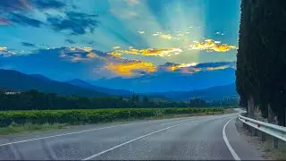 Наше новое жильё в Симферополе. Алушта 2023. Арина и детский сад.
