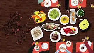 Chinese Food Culture