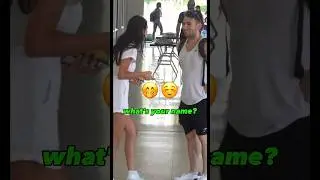 Picking Up Girl With A Boyfriend