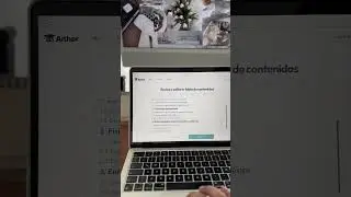 Herramienta de Inteligencia Artificial para hacer tus ensayos o tareas muy rápido #aithor #ai