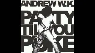 Andrew W.K. -  I Want To Kill (Build-It-Up Club Mix)