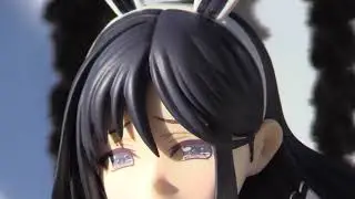 Maria - Original Character Hisasi Creator's Collection - 1/4 Animefigure by BINDing / Native (18+)