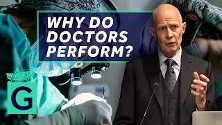 Performing Medicine, Performing Surgery