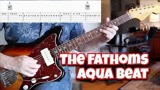 Aqua Beat (The Fathoms)