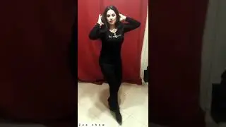 ليلي ورقص منزلي كلاسيك