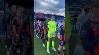 👩 MHSC vs ASSE 🔥⚽️