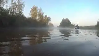 рассвет