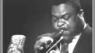 Duke Ellington - Cat Anderson trumpet solo.