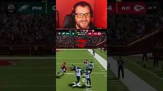 Pacheco's Unstoppable Madden Success