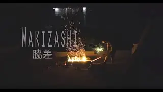 Wakizashi | Zwe