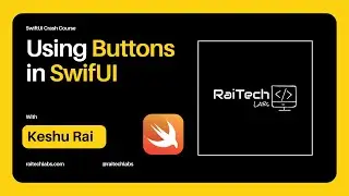 SwiftUI Buttons: Interactive UI Elements
