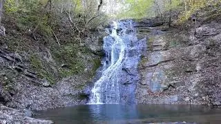 Elrod Falls
